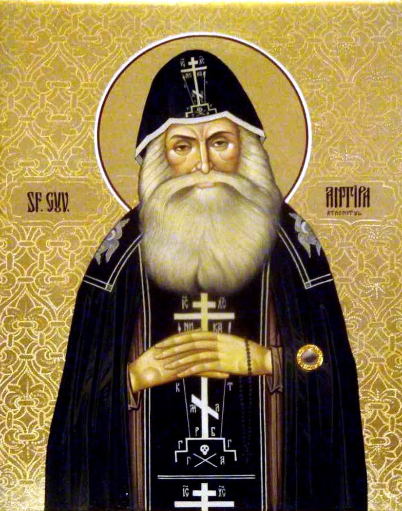 Viața unui sfânt cu rădăcini moldovenești