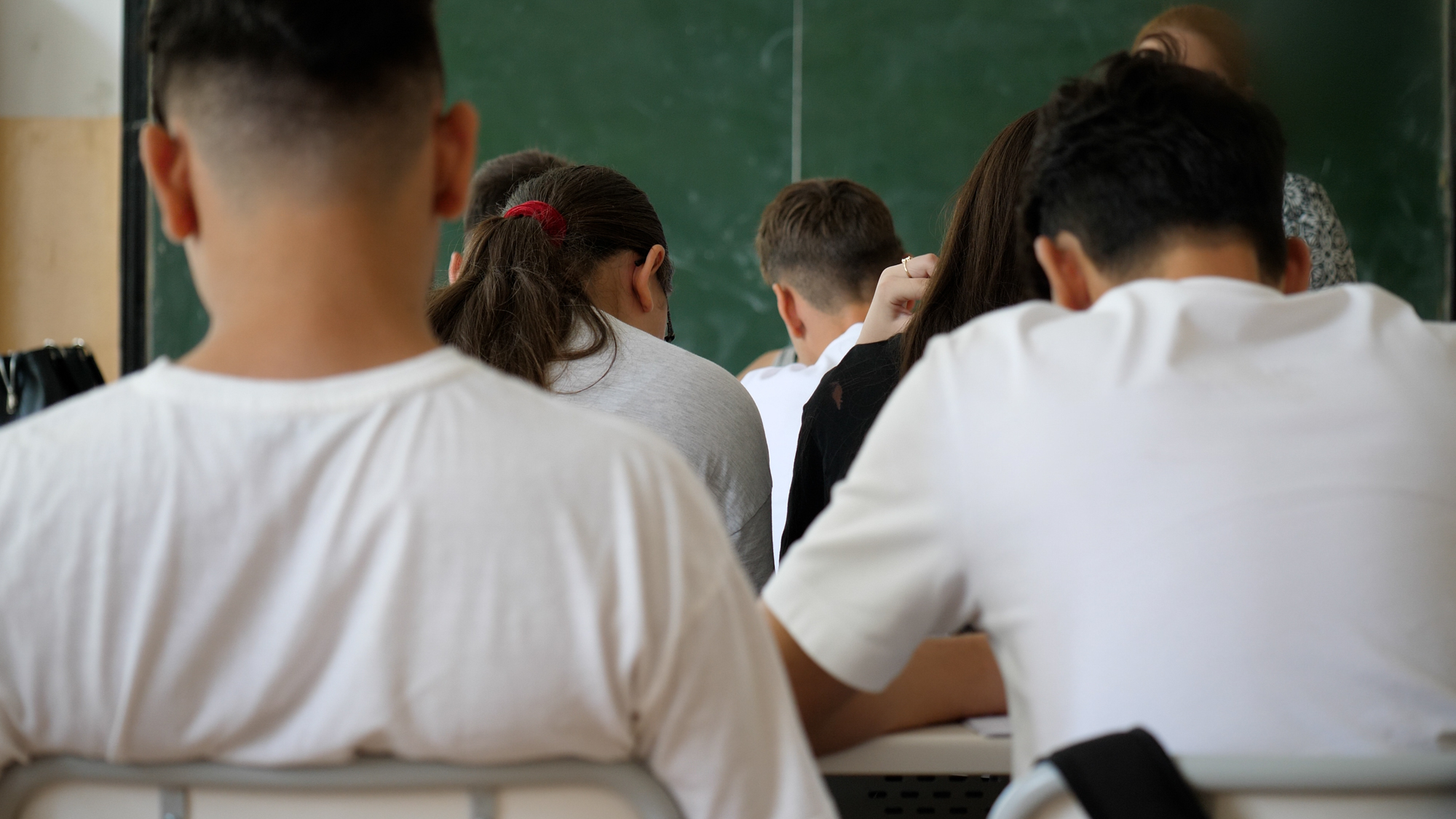 Succes într-un județ sărac: Profesorii au atras 250.000 de euro fonduri europene pentru elevi