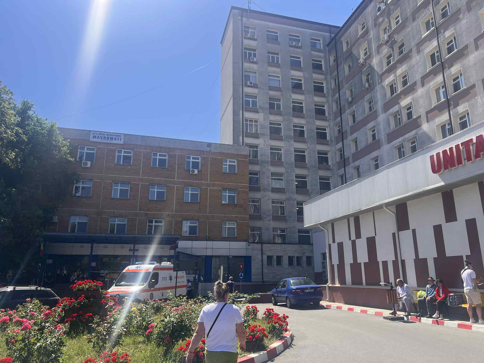 Peste 700 de botoșăneni au suferit într-un an AVC-uri, doar 28 și-au dat seama ce li se întâmplă – VIDEO 