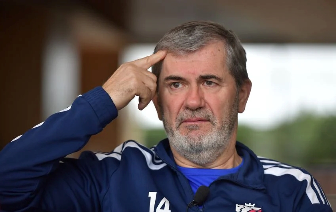 Iftime anunță o primă specială și îl ia peste picior pe Gigi:  A-l comenta pe domnul Becali înseamnă să pierdem timpul