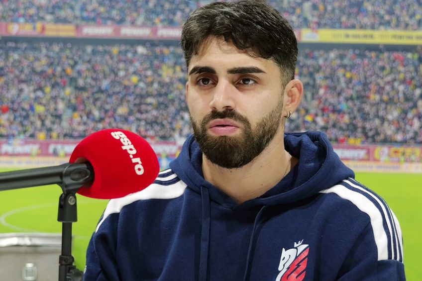  Confesiunea neașteptată a lui Sebastian Mailat despre o perioadă dificilă: Am înțeles din prima că nu sunt dorit!