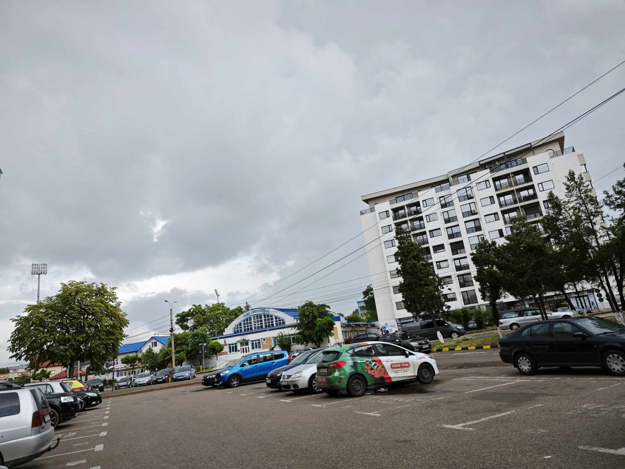 Se răcește drastic vremea, temperaturile scad și cu 15 grade: Anunțul șefei de la „Meteo”