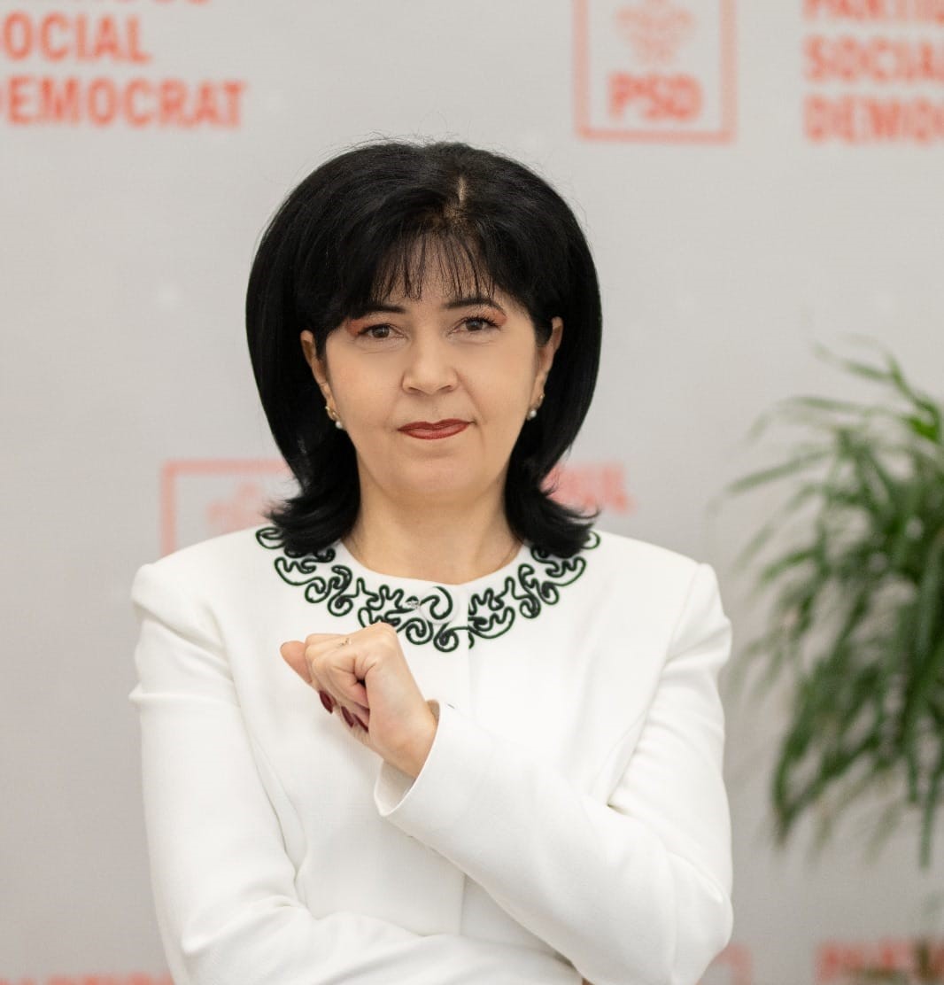 PSD a guvernat pentru români și pentru România