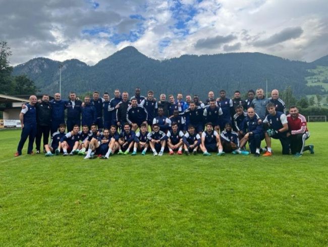 Coincidență „stranie” la FC Botoșani: Fotbaliști grav accidentați, preparatorul fizic pleacă: Mi-au sugerat să aduc și un preot