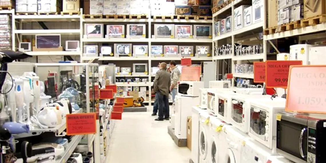 Amenzi usturătoare pentru comercianții care refuză să schimbe produsele defecte