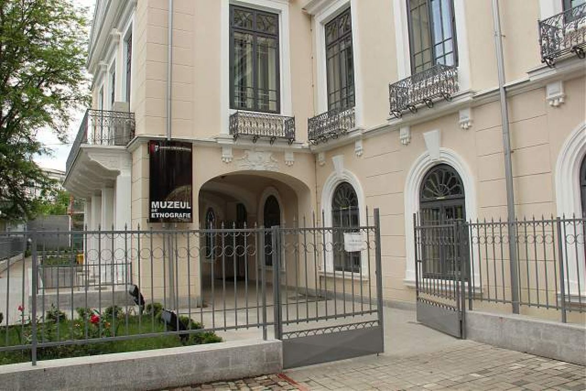 Intrare GRATUITĂ pentru copii la muzeele din Botoșani de 1 iunie