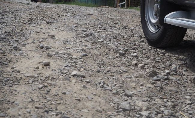 Licitație pregătită pentru asfaltarea a peste 10 străzi: Îmi doresc o competiție să obținem un preț mai bun