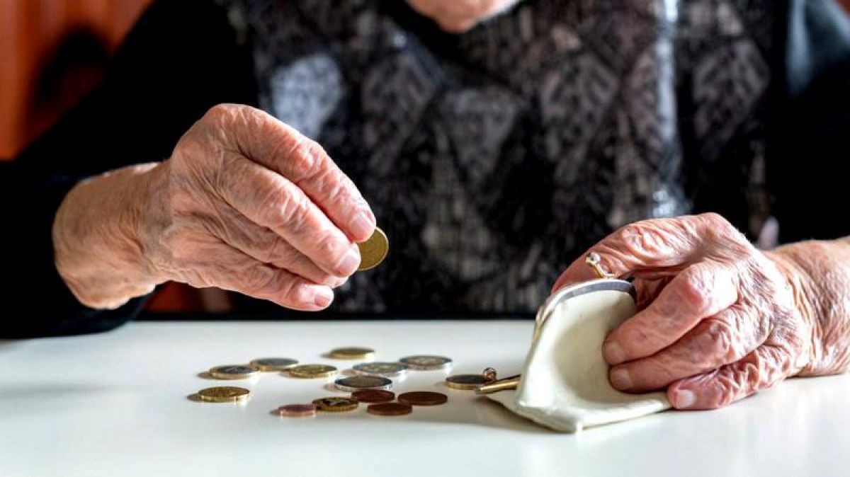 Botoșani, printre județele cu cei mai săraci pensionari