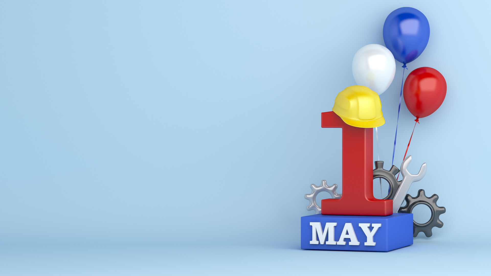 Poza zilei 1 mai 2025