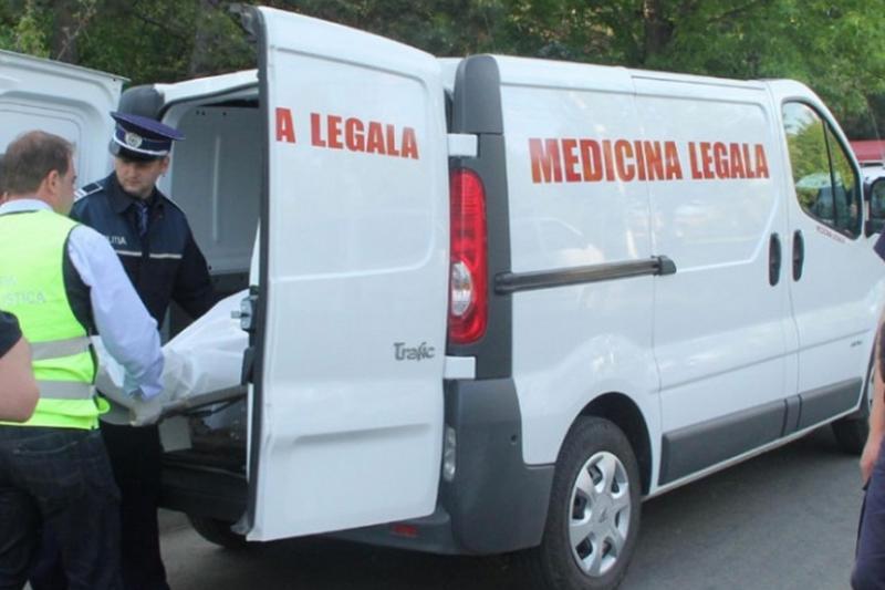  Sfârșit tragic înainte de Crăciun: Femeie din Botoșani găsită moartă într-un iaz