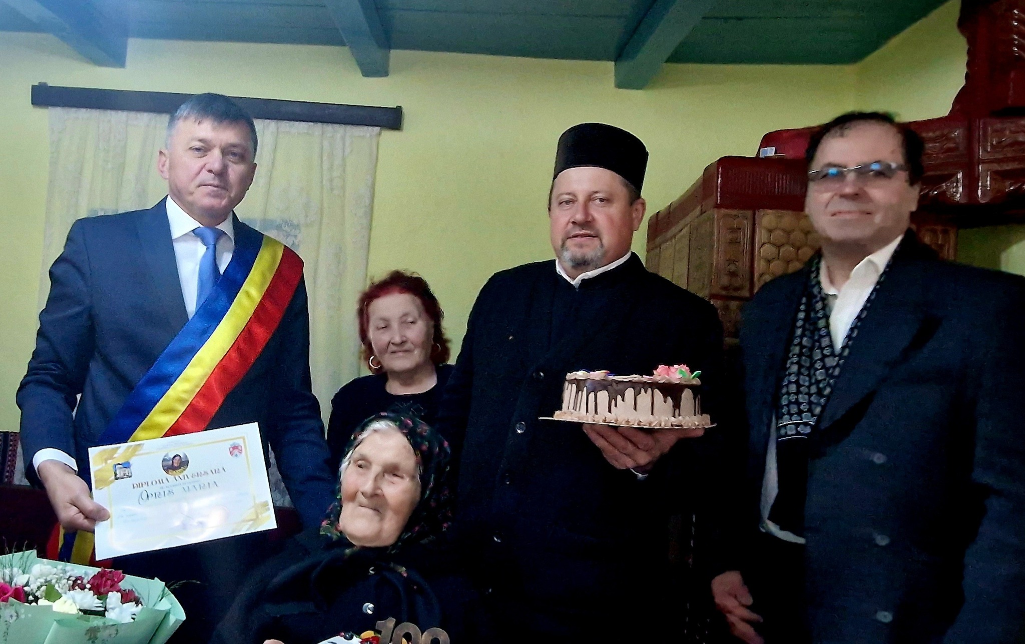 Declarația zilei 18 martie 2025 