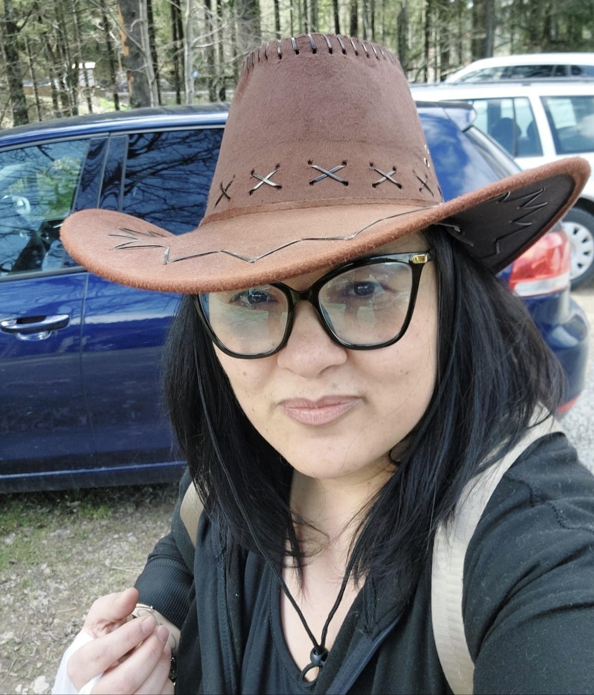 O botoșăneancă nu a mai dat niciun semn de o săptămână, polițiștii o caută