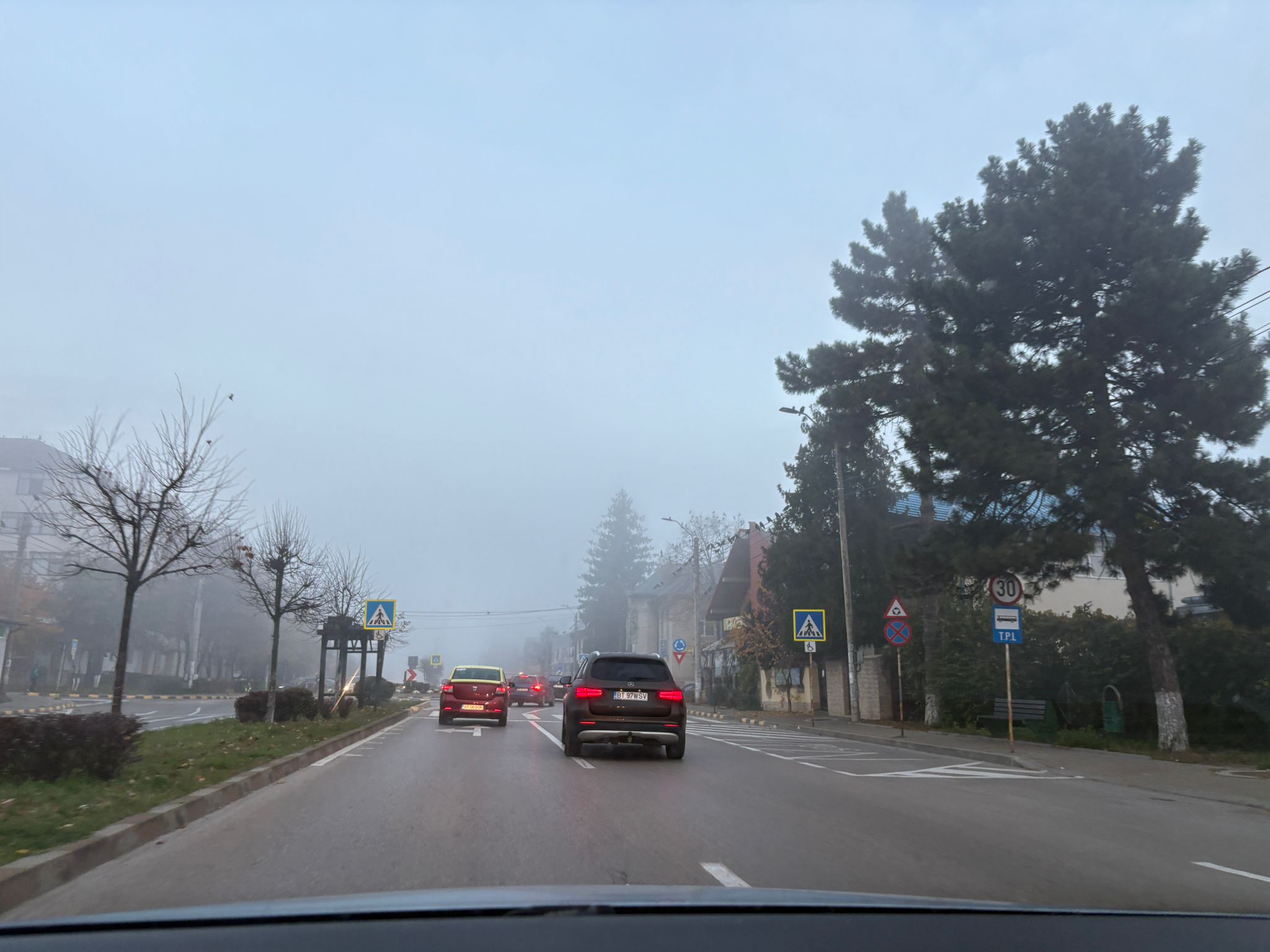 COD GALBEN emis de meteorologi pentru Botoșani