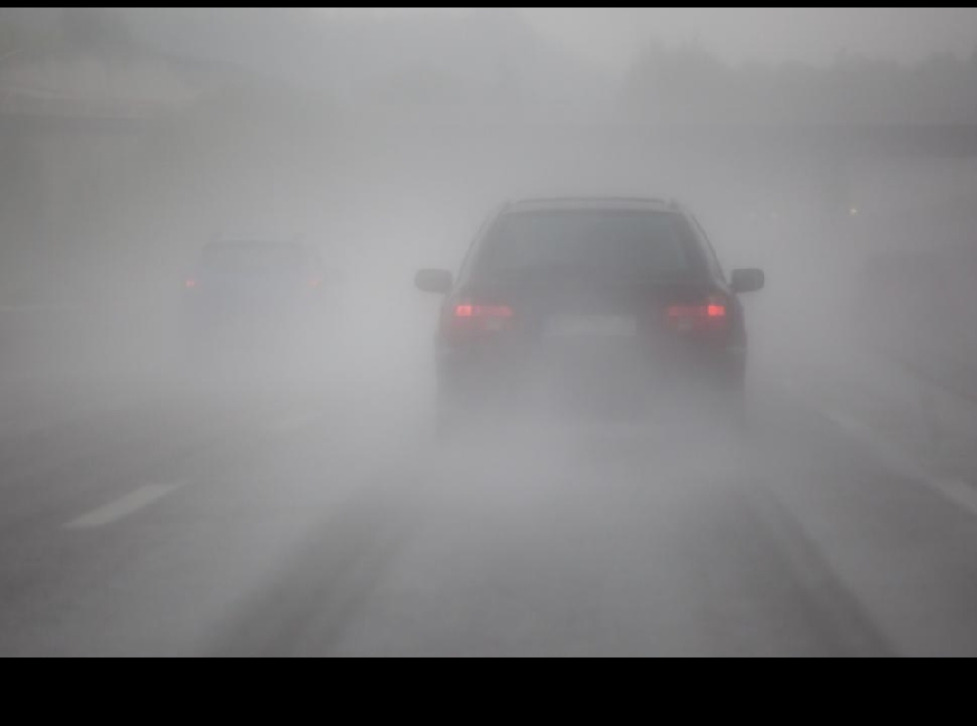 Cod Galben pentru mai multe localități din Botoșani 