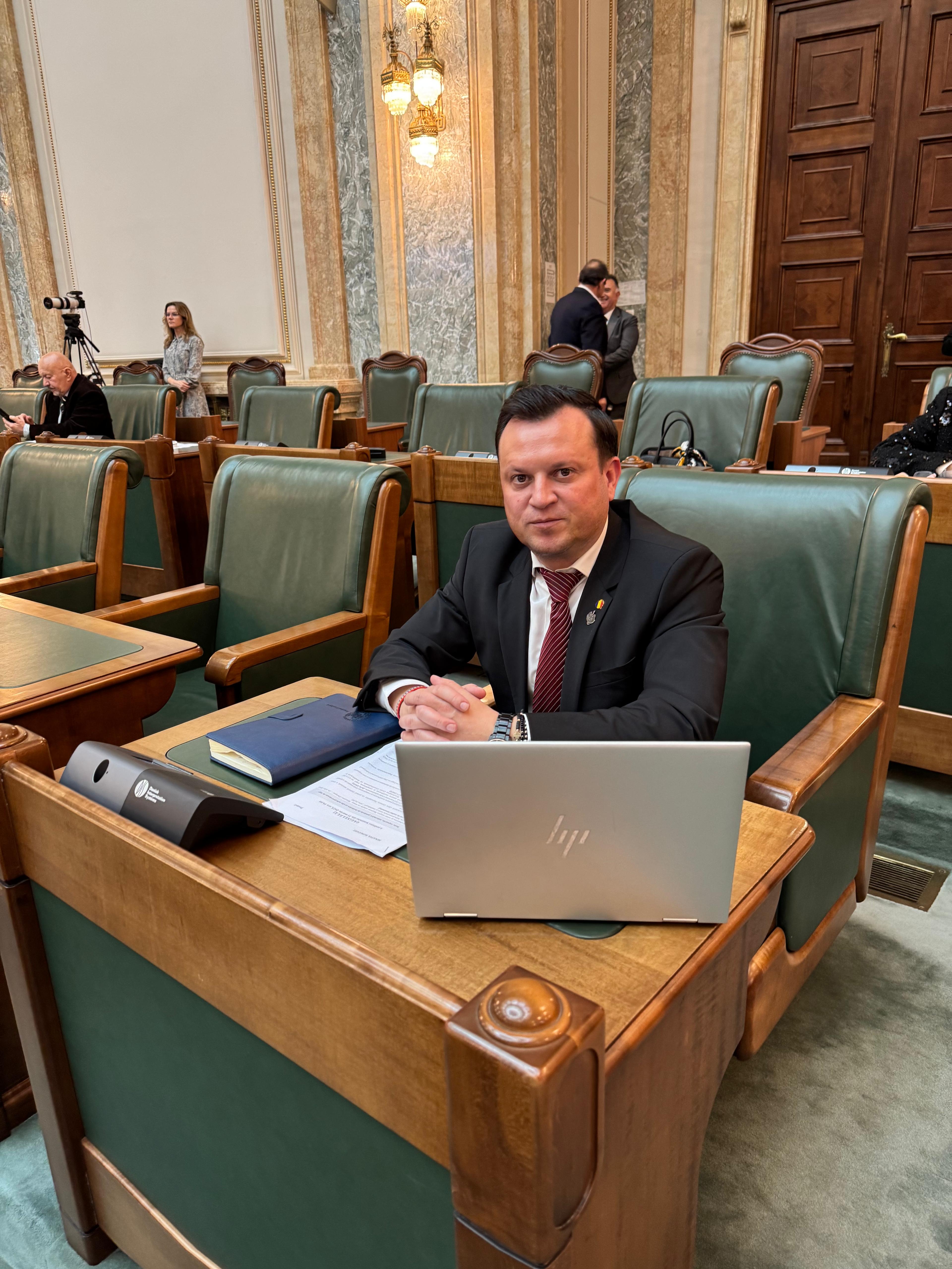 Cătălin Silegeanu: Am ratat legea salarizării și am câștigat 2,3 miliarde de euro pe an!