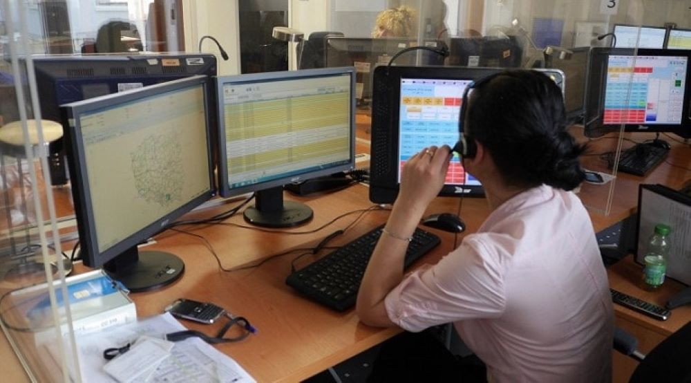 Se modernizează sistemul de urgență: STS lansează 113 pentru trimiterea mesajelor