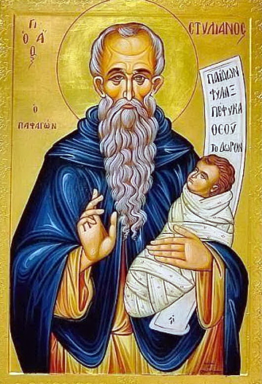 Sfântul Stelian, ocrotitorul copiilor, prăznuit astăzi: tradiții și semnificații pentru familiile din Botoșani