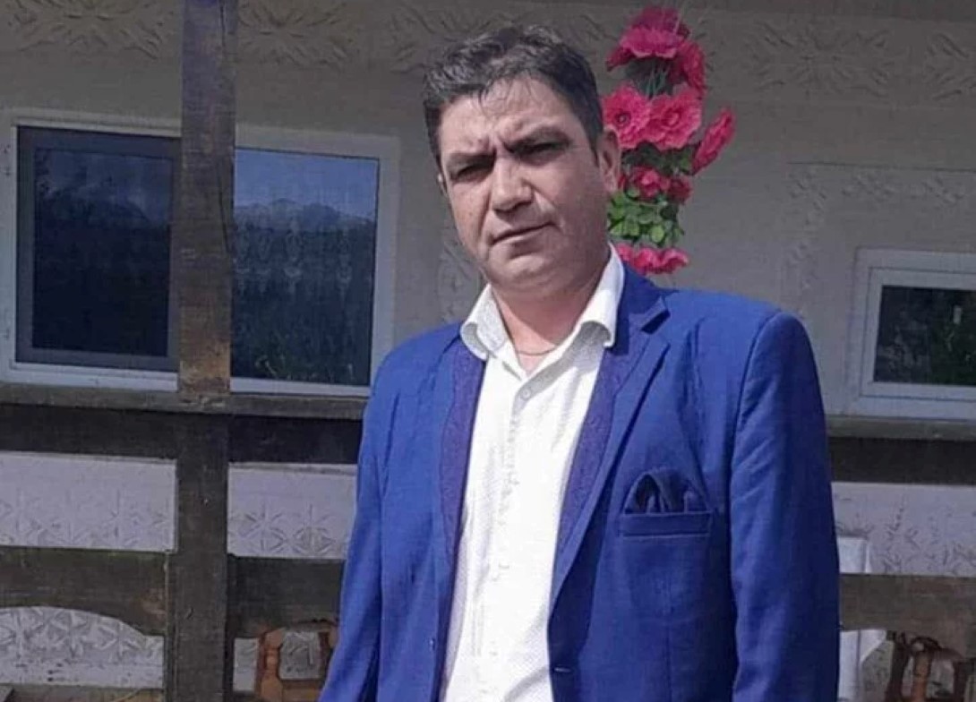 Botoșănean dispărut în Italia după ce s-a lovit la cap într-o benzinărie