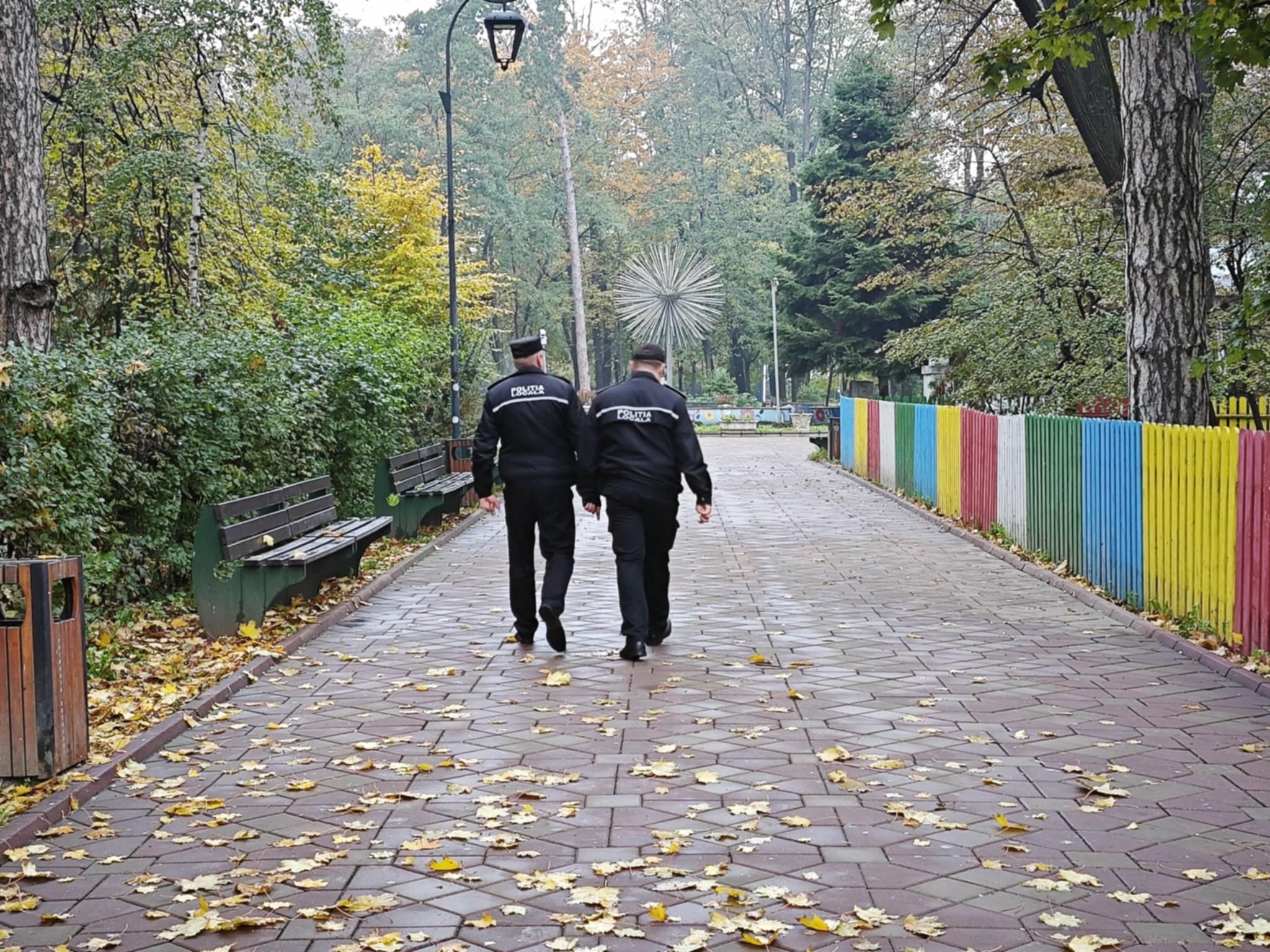 Angajări la Poliția Locală: Candidații puși mai întâi la o probă sportivă