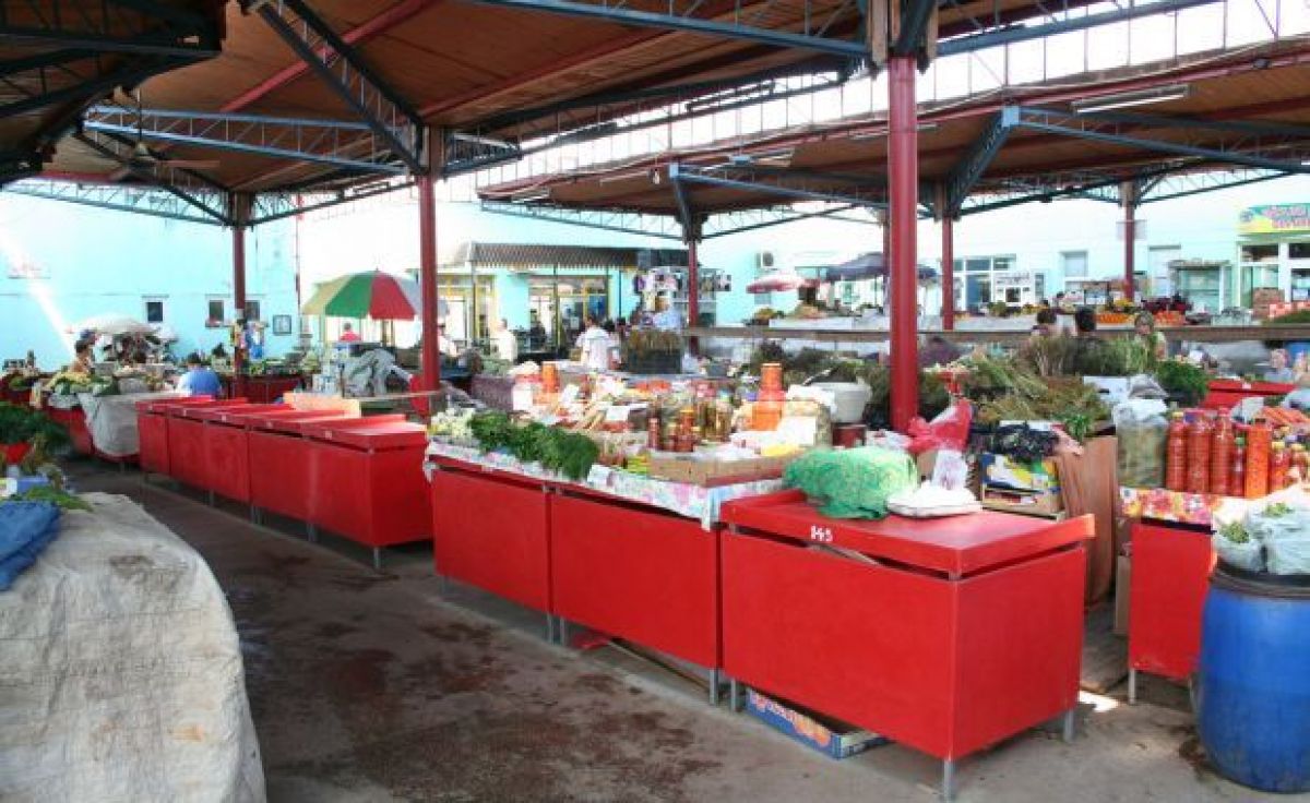 ANUNȚ Licitație Direcția Servicii Publice Botoșani 