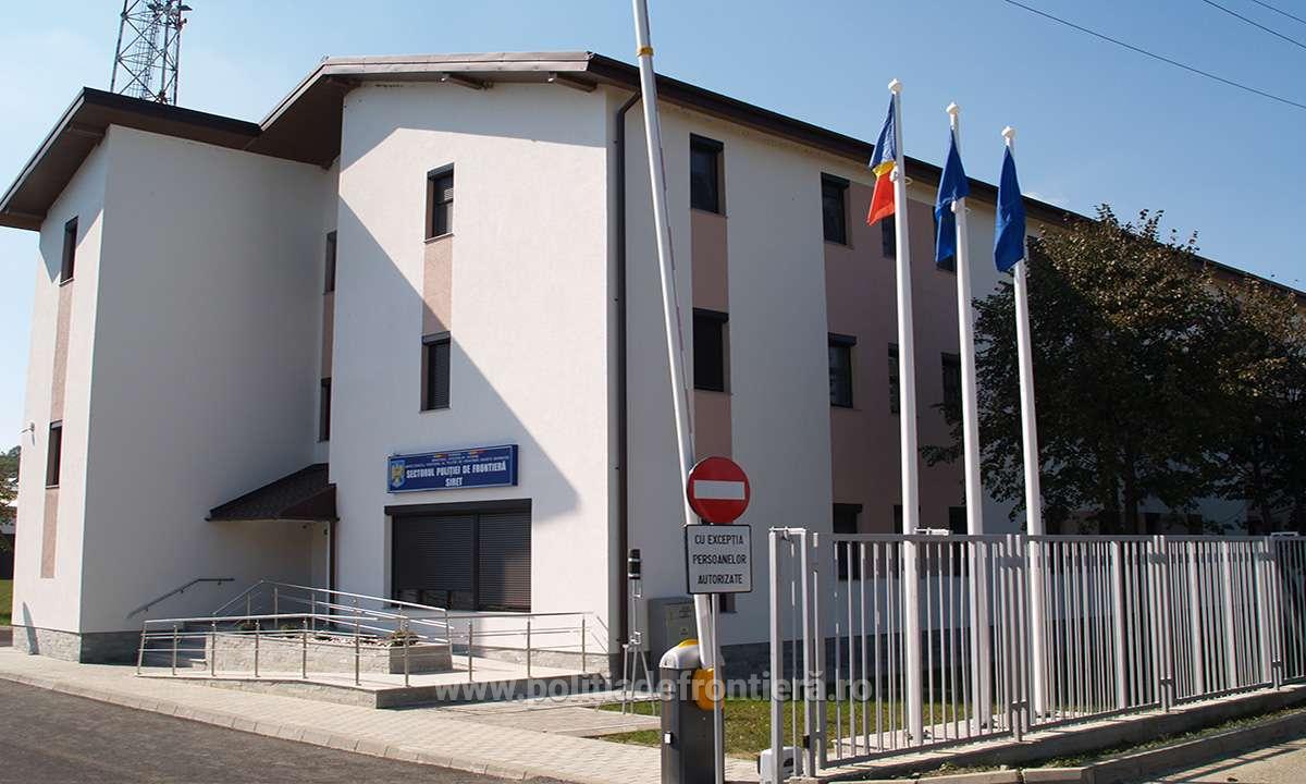 Contrabanda cu țigarete explodează în Nord-Est: capturi record la graniță