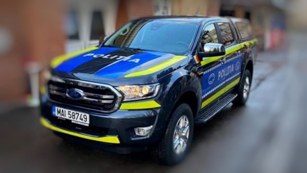 Controale la deținătorii de arme, polițiștii au dat șapte amenzi 