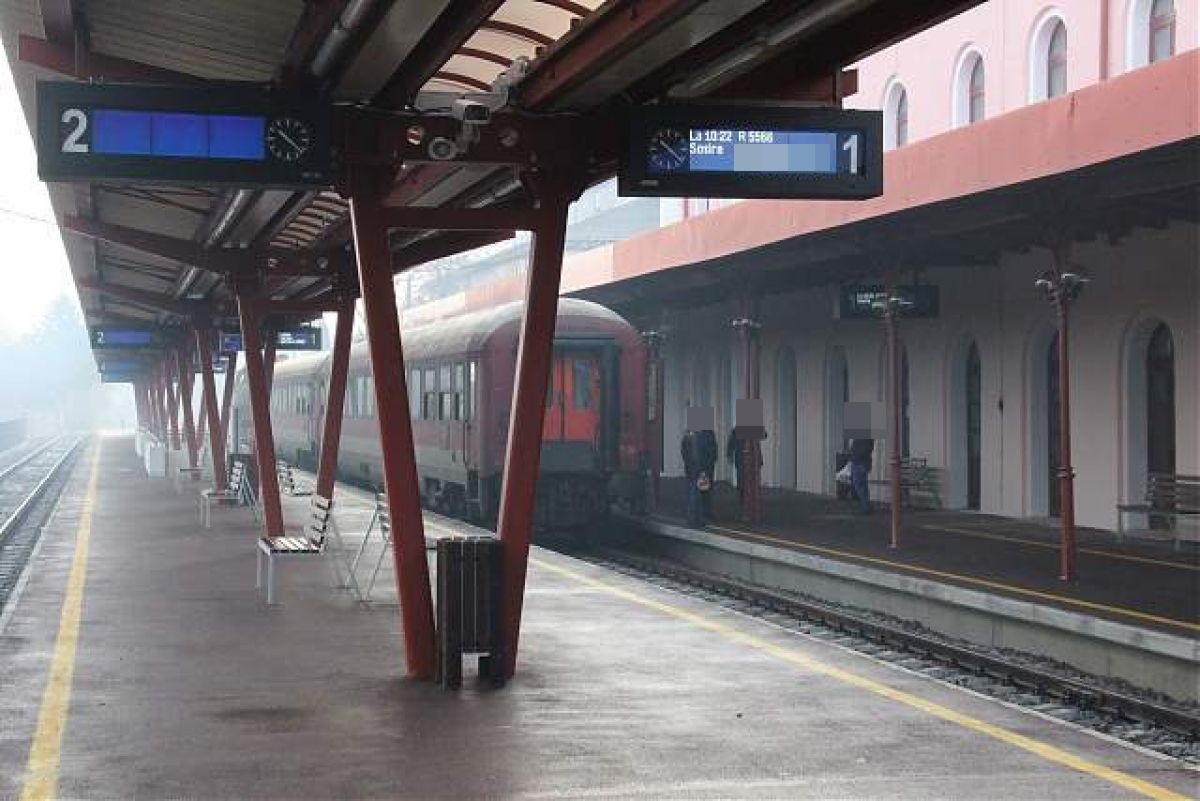 CFR Călători, anunț pentru studenți: CE se schimbă în anul universitar 2024-2025