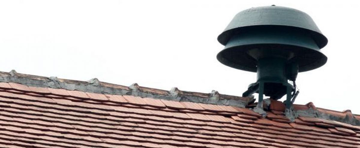 Începe testarea sirenelor ce anunță situațiile urgente: CÂND vor suna alarmele în Botoșani