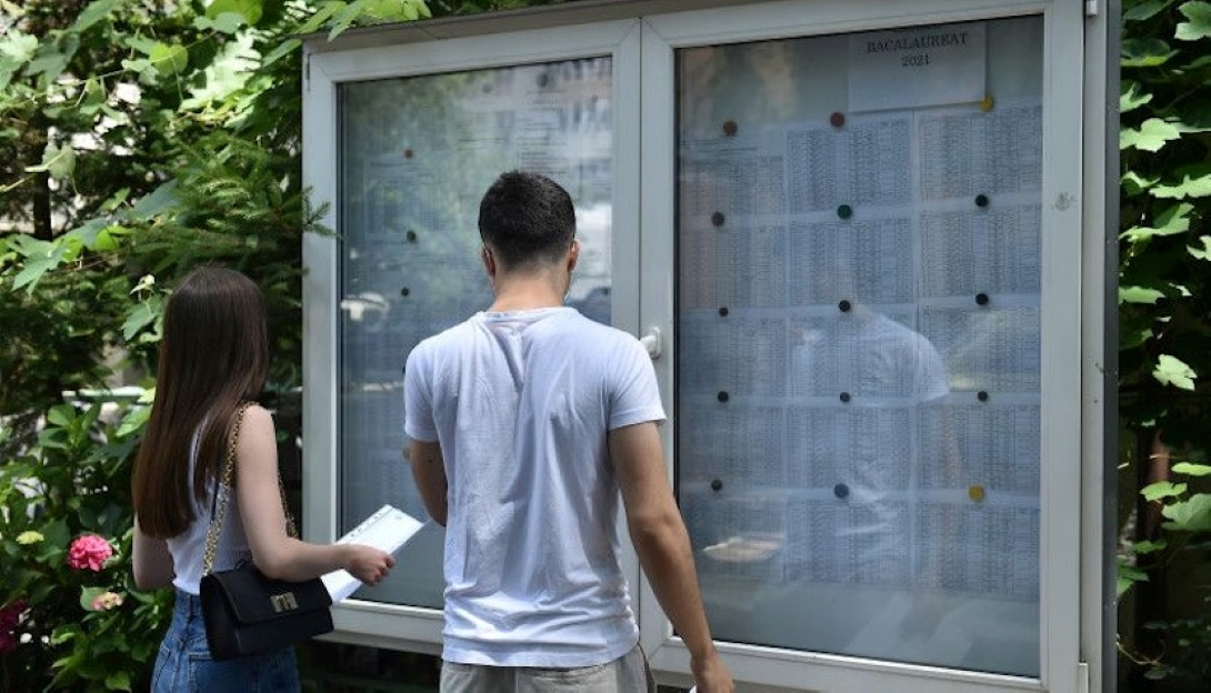 REZULTATELE finale la BAC, sesiunea din toamnă: Notele după contestații au fost publicate