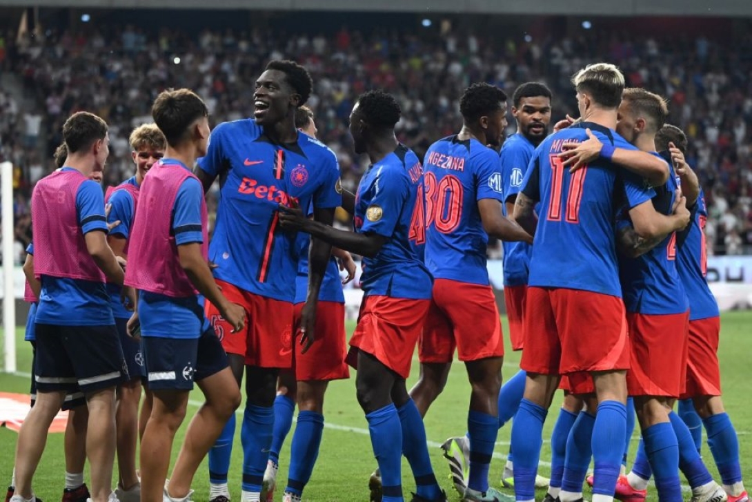 Fost jucător de la FC Botoșani, anchetat de Poliție pentru agresiune: REACȚIA soției