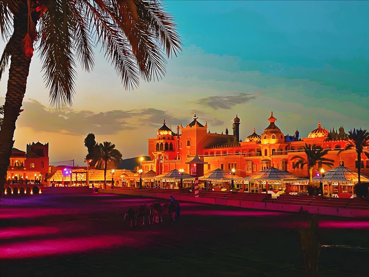 Ce să vizitezi într-o vacanță la Marrakech? Top 10 recomandări 