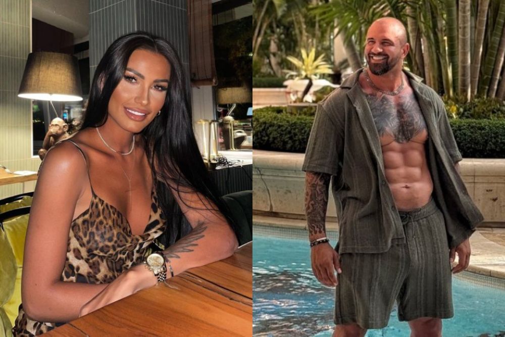 Soția fostului antrenor de la Botoșani l-ar fi căutat insistent pe Alex Bodi: Nu era vorba de iubire sau de cadouri