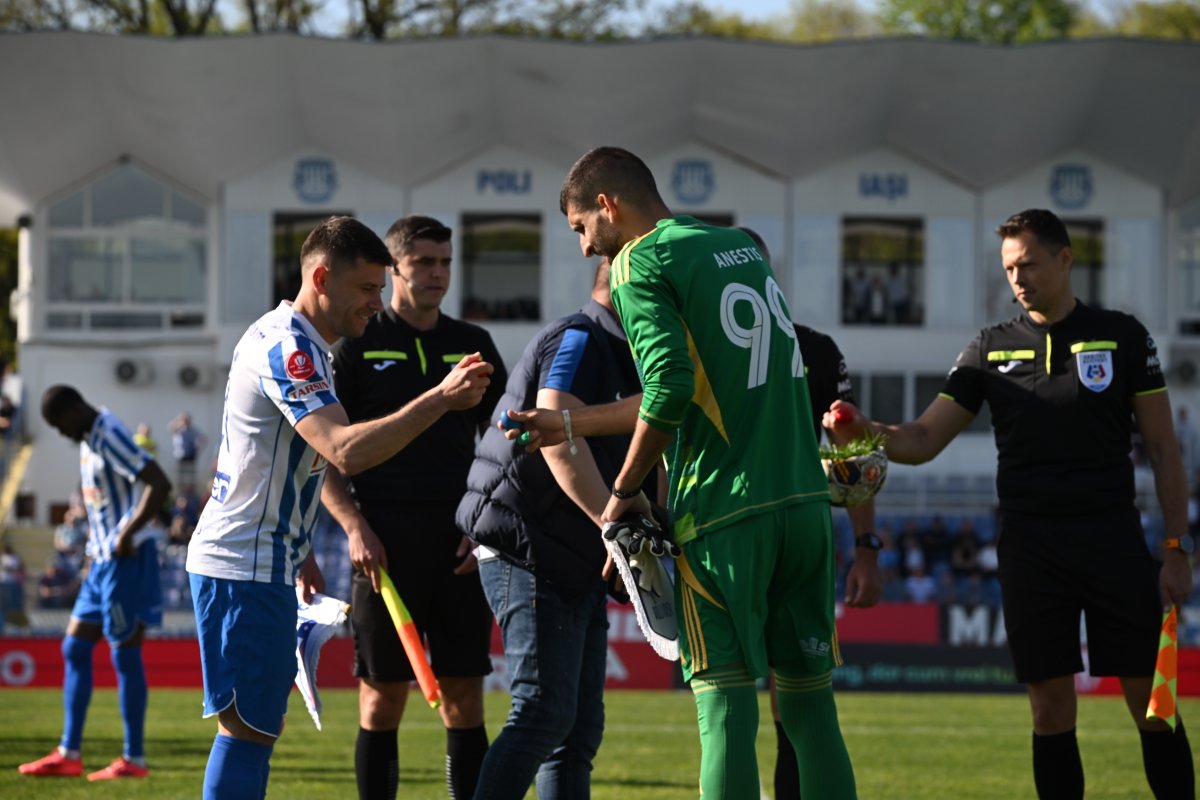 Mihai Bordeianu dorit de FC Botoșani și încă două echipe din Superliga 