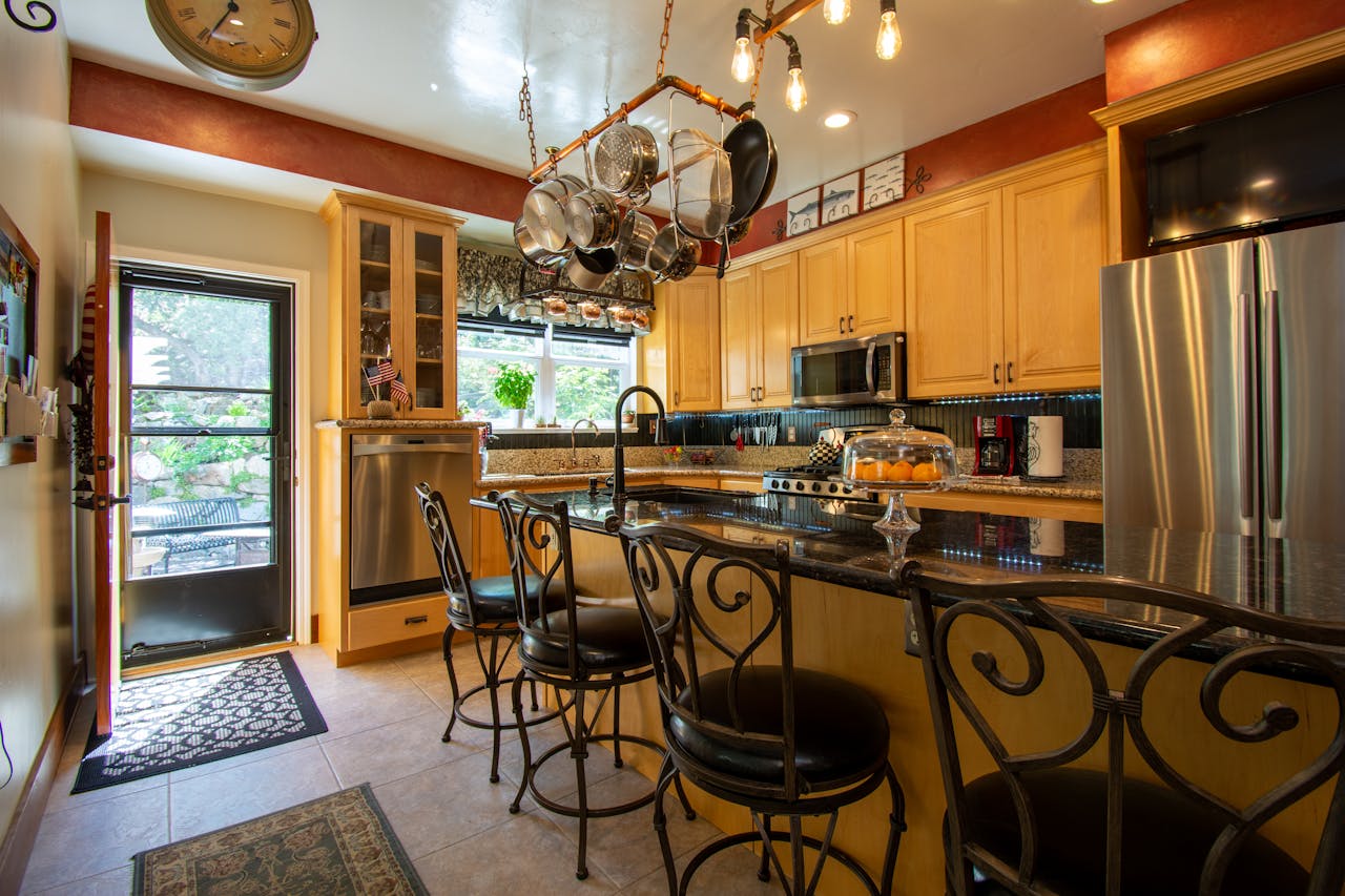 Cum combini funcționalul și esteticul cu gama Leroy Merlin