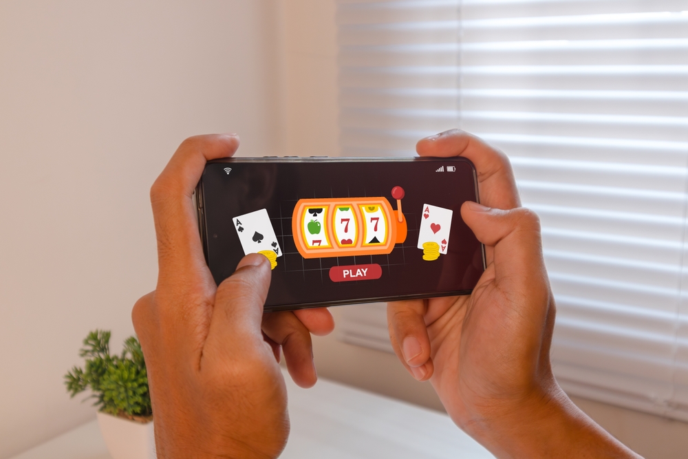 jucator de sloturi 777 pe telefonul mobil