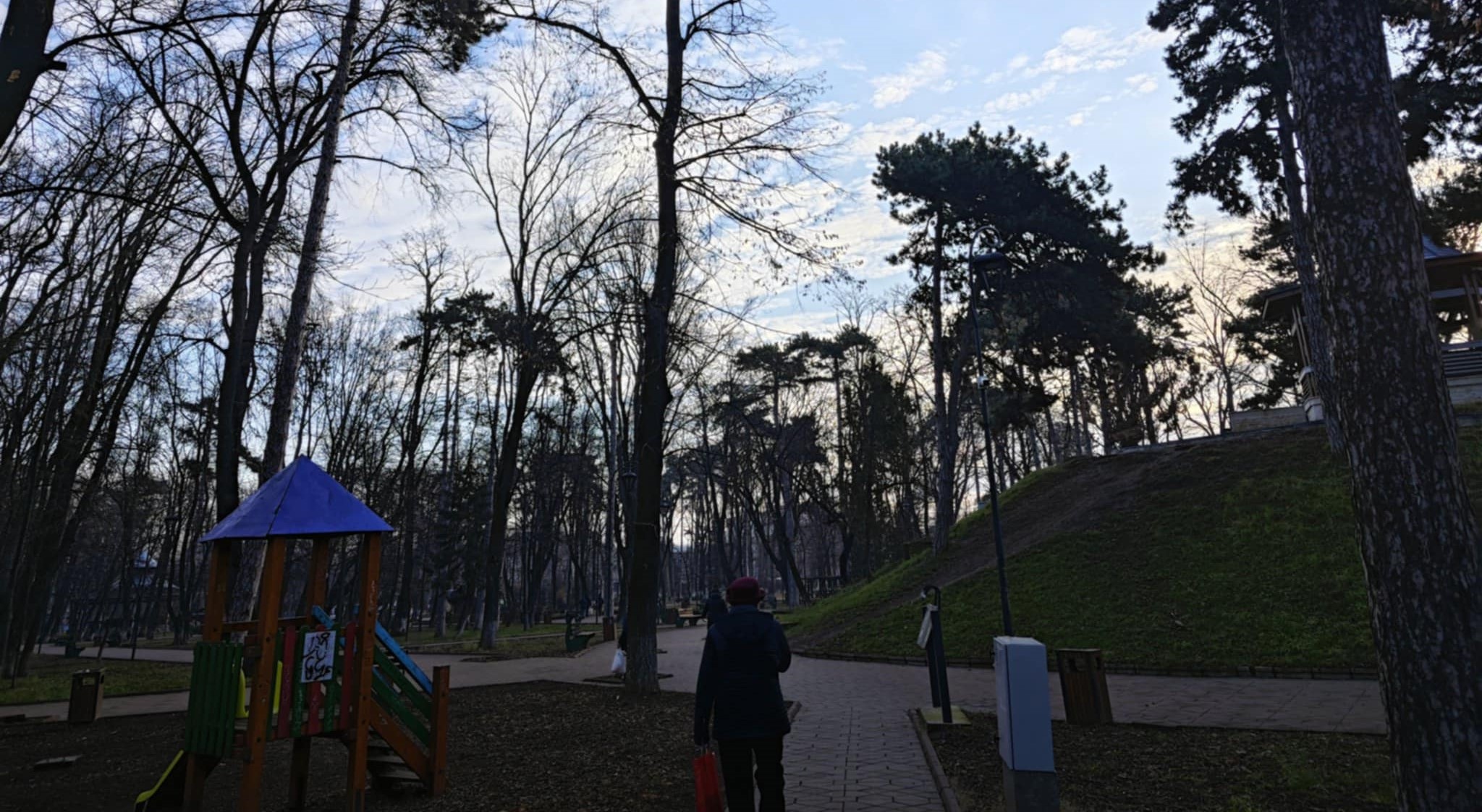 CÂND scăpăm de valul de ger: PROGNOZA meteo pentru luna martie 