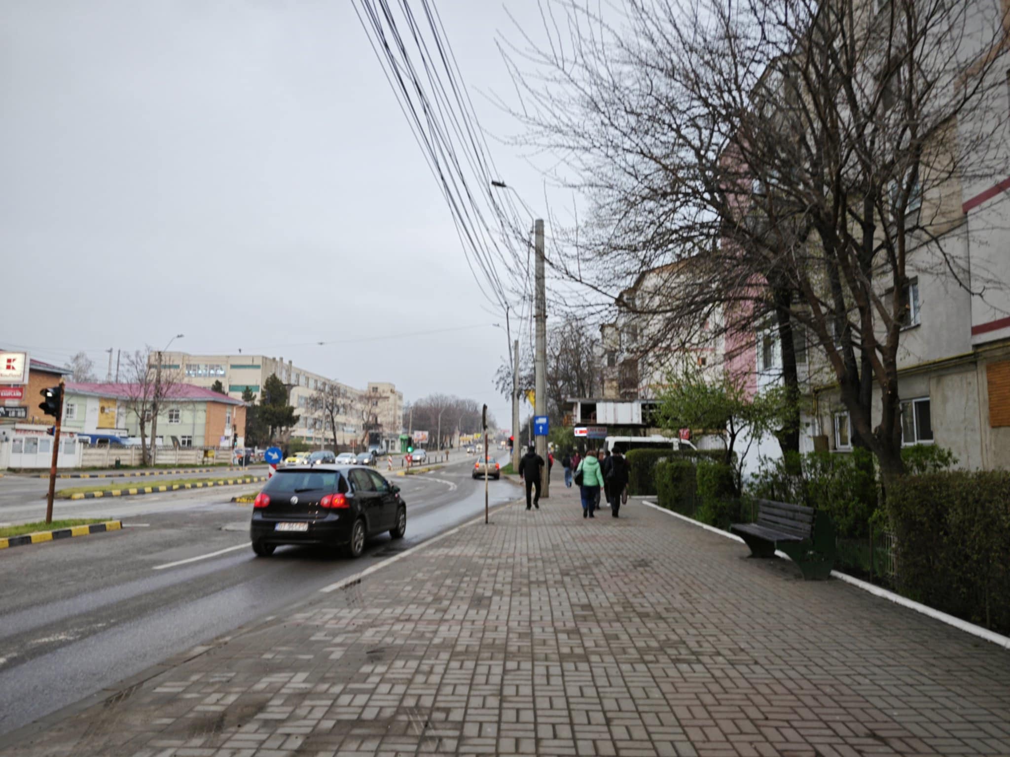 Temperaturi de ianuarie în plină primăvară: CÂND se încălzește vremea 