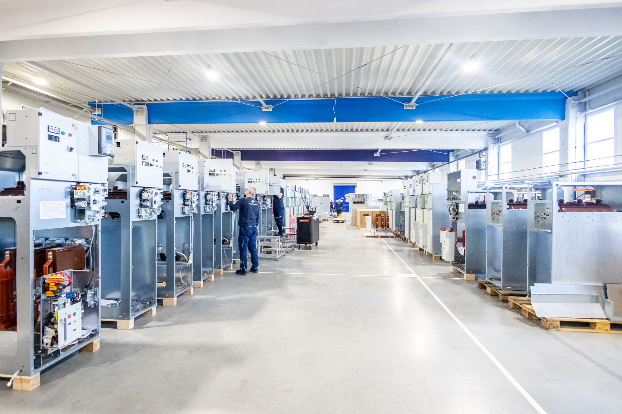 Compania din Botoșani cu o creștere spectaculoasă ia în calcul listarea la bursă 