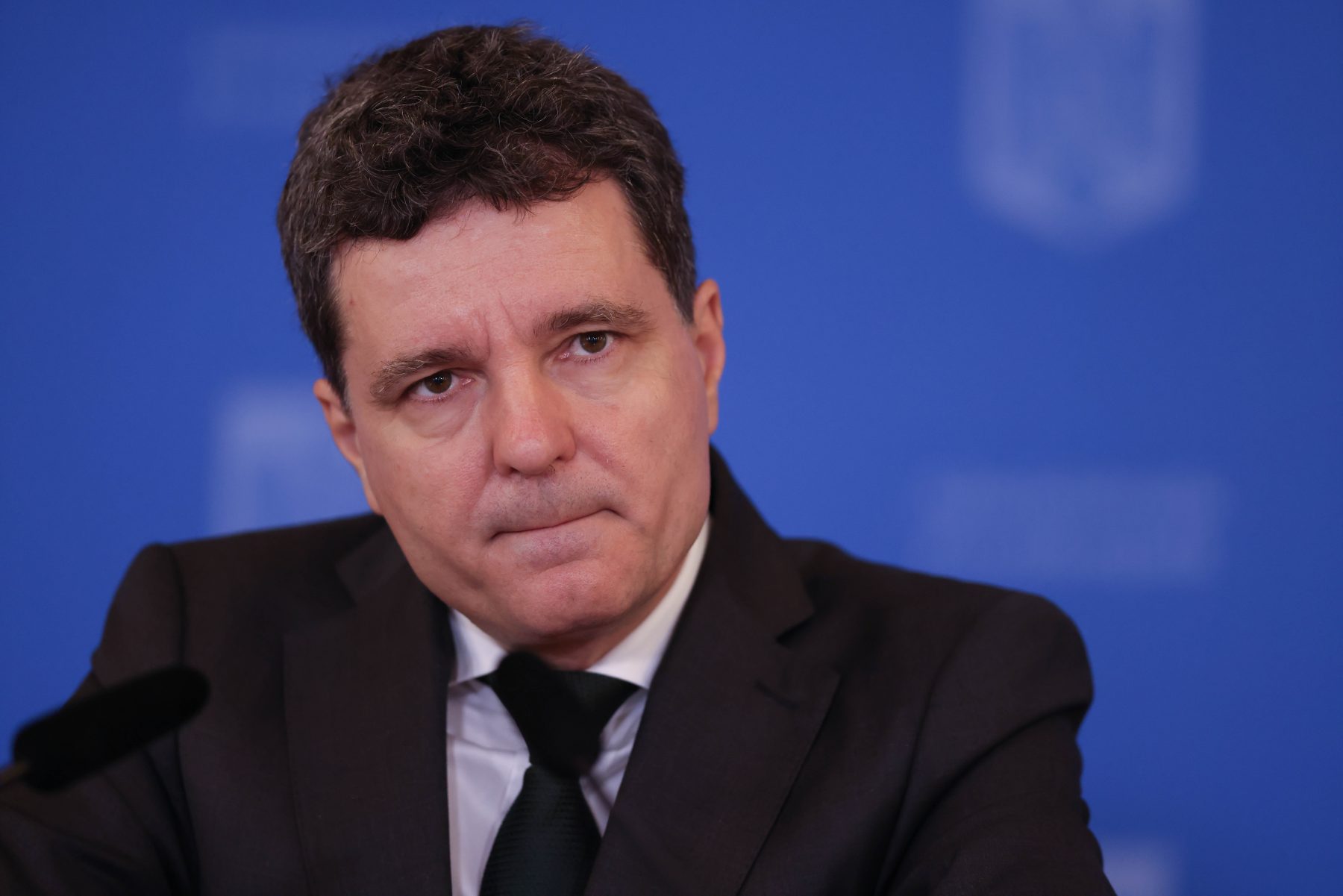 Nicușor Dan, reacție dură după agresiunea asupra unui livrator străin: „Infracțiune motivată de ură”