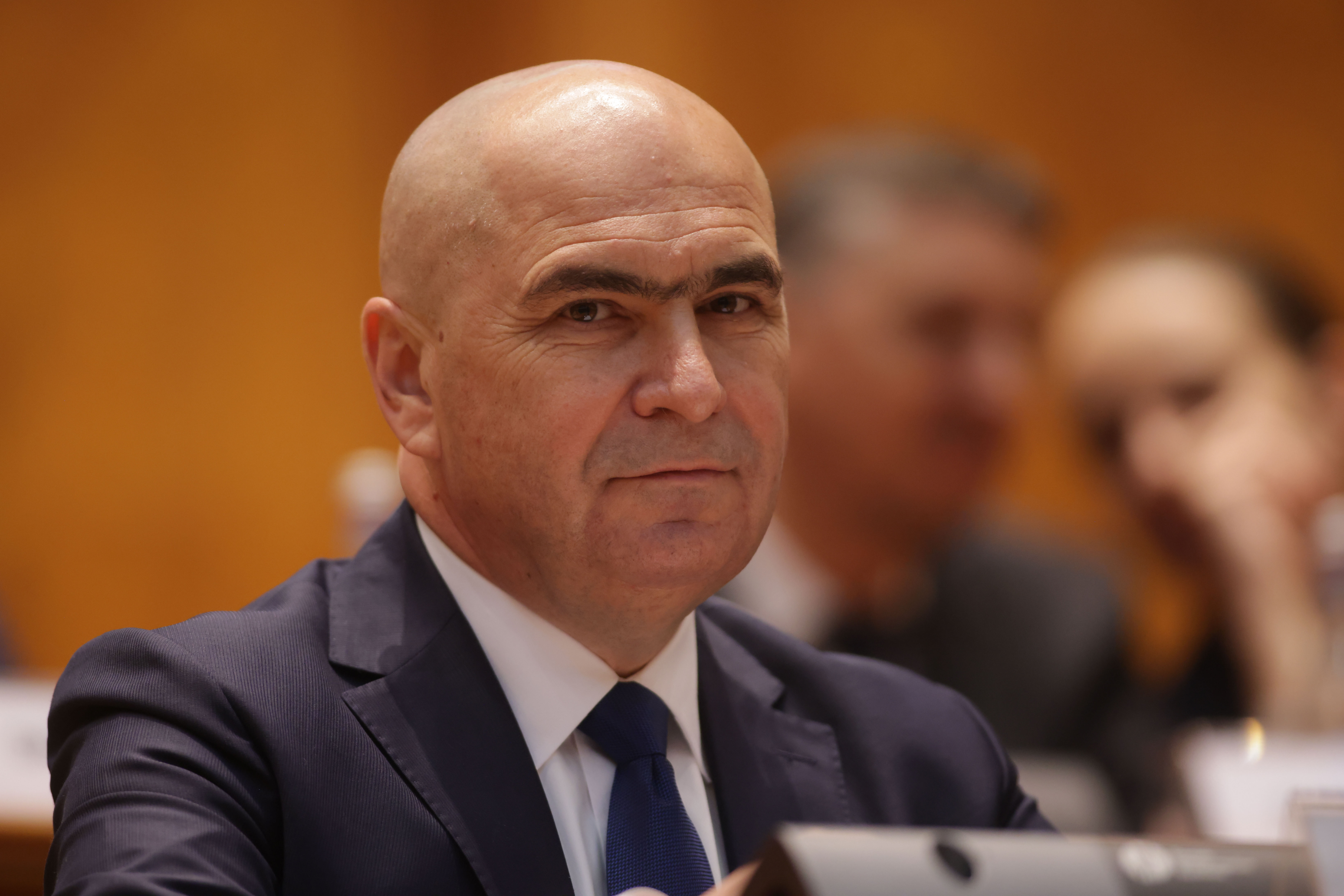 Bolojan, huiduit și la Botoșani! Vezi VIDEO