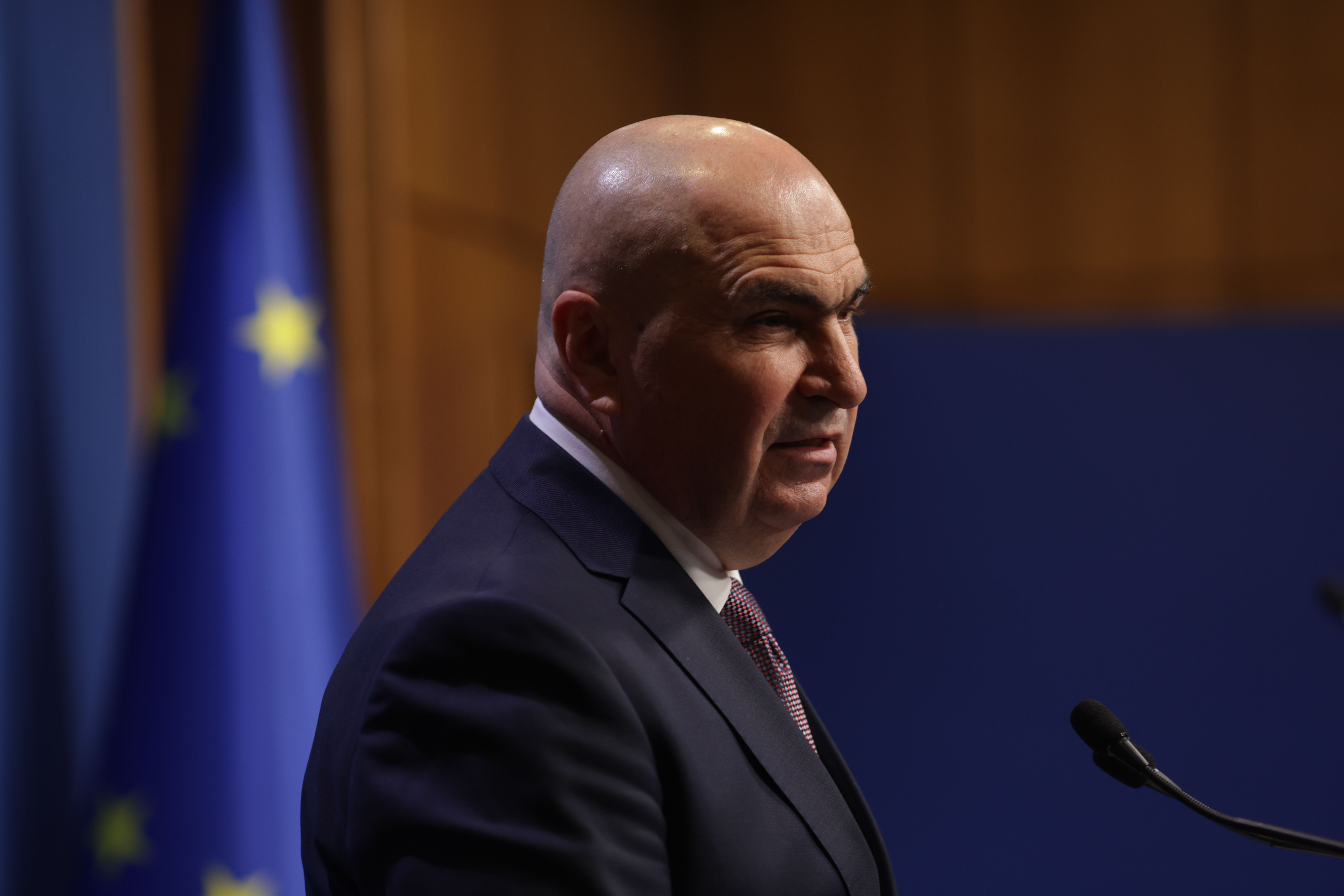 Bolojan, despre pensiile magistraților: „Dacă nu vrei să deranjezi pe cineva, la final o să-i deranjezi pe toți”