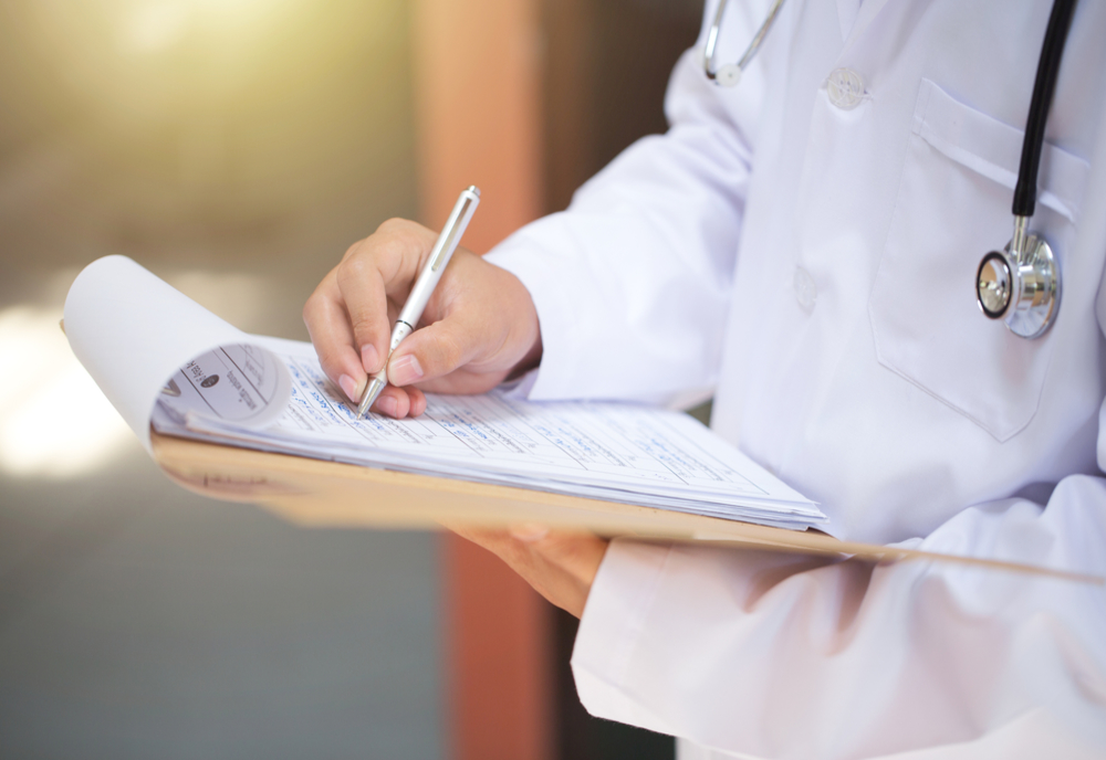 Îmbolnăviți de muncă: peste 10% dintre botoșăneni și-au luat anul trecut concediu medical