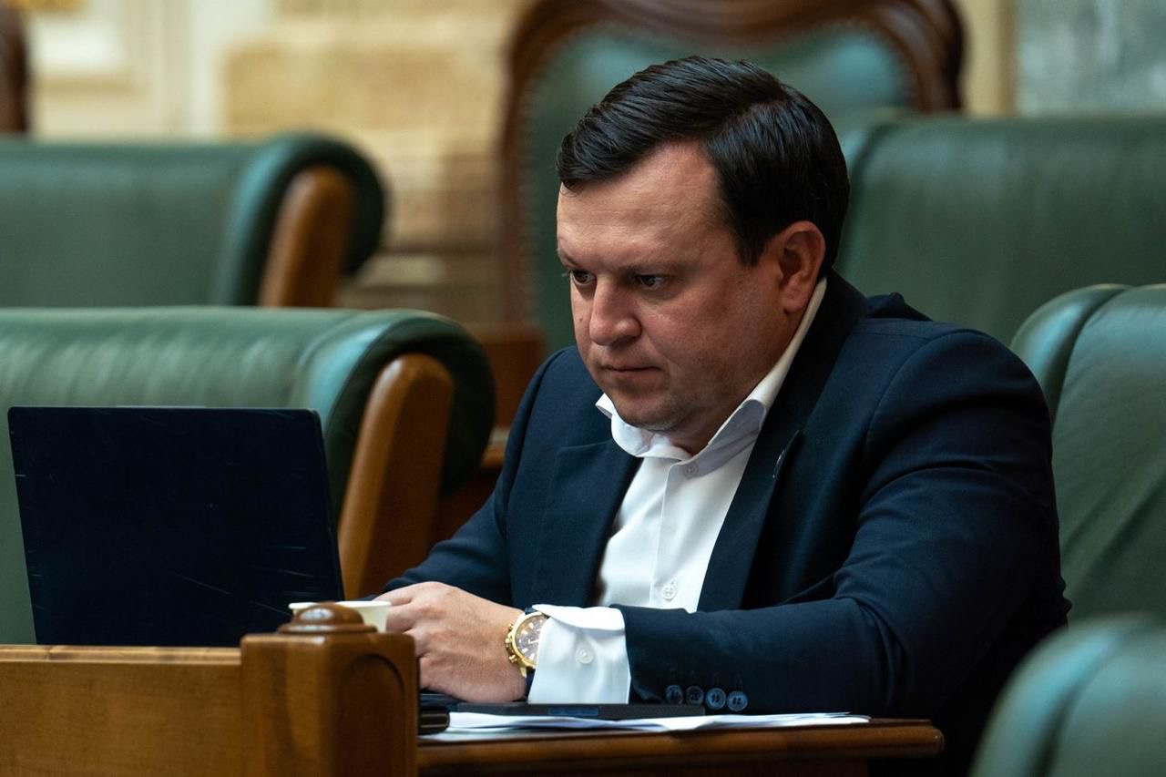 Cătălin Silegeanu