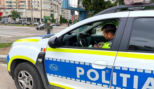 Botoșănenii au sunat în neștire la 112 în acest weekend: Nebuniile descoperite de Poliție 