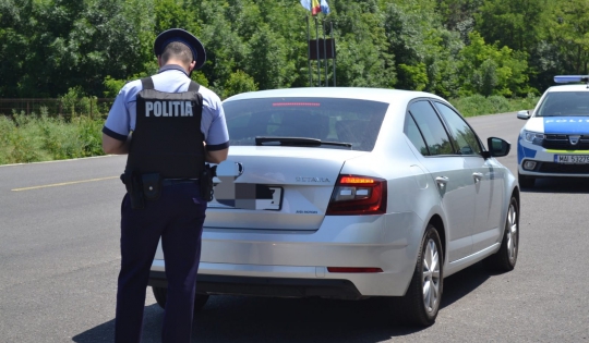 Se schimbă regulile în trafic: Noua condiție pentru recuperarea permisului suspendat