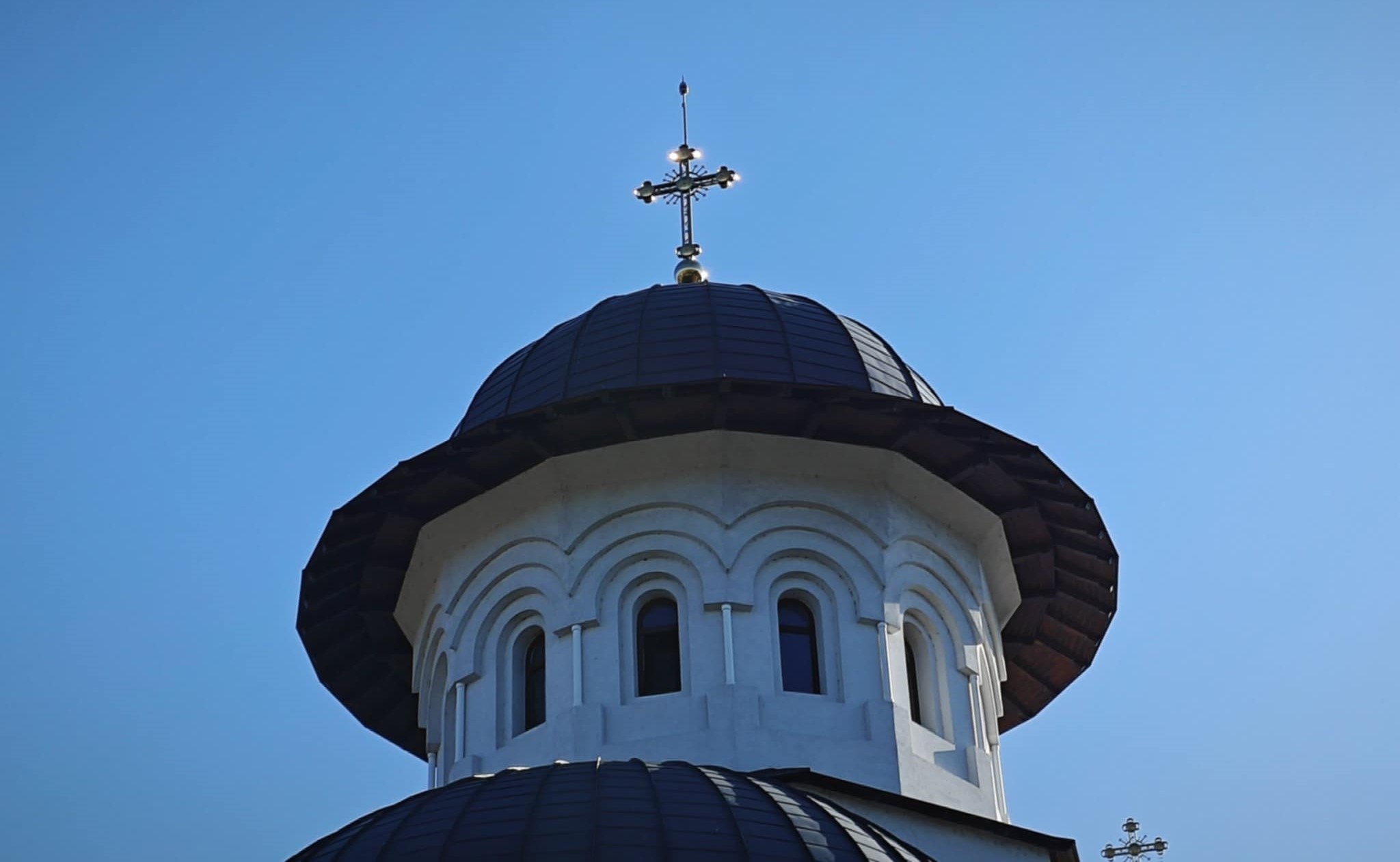 Te Deum în bisericile din Botoșani de Ziua Principatelor, clopote trase timp de 1 minut