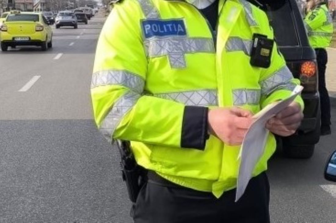 Sucevean prins cu nereguli la Botoșani și amendat cu 2.000 de lei 