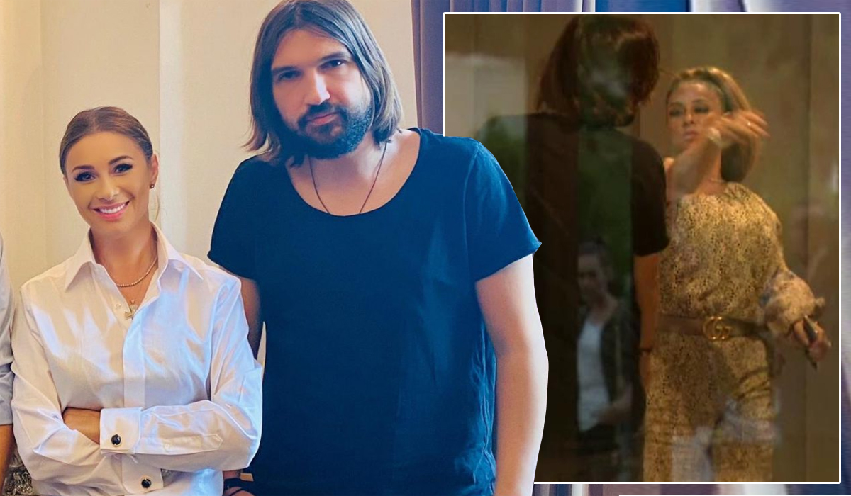 Ex-antrenorul Botoșaniului, dezvăluiri despre “Prodanca”: Ana a avut tot timpul o obsesie față de mine