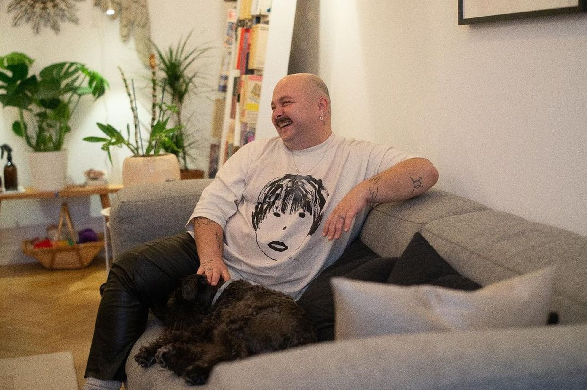 Detaliile neștiute despre Zarug, botoșăneanul de la Asia Express: Te încurajezi că mâine o să fie mai bine 