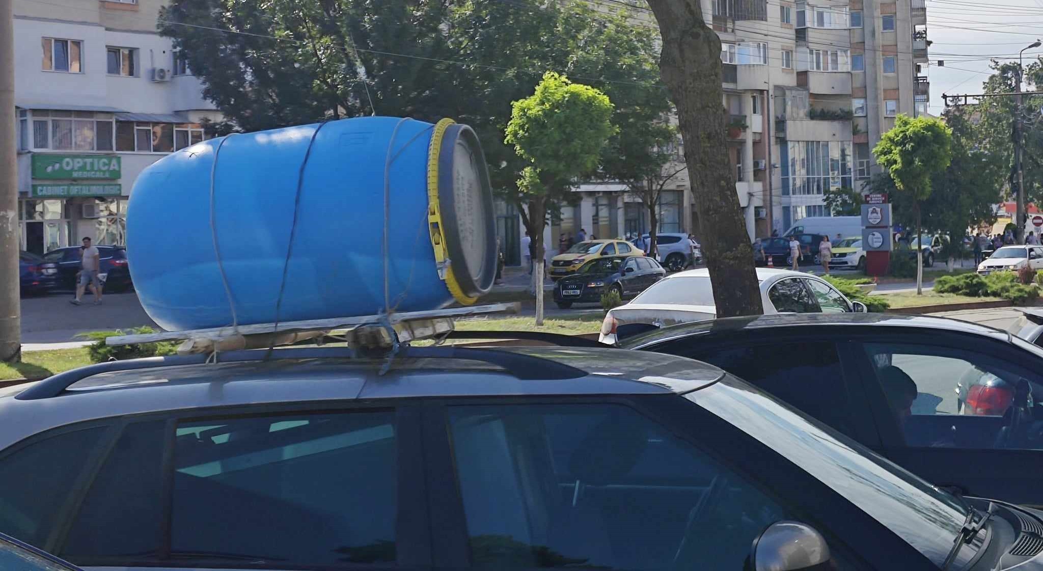 Poza zilei 14 august 2024 